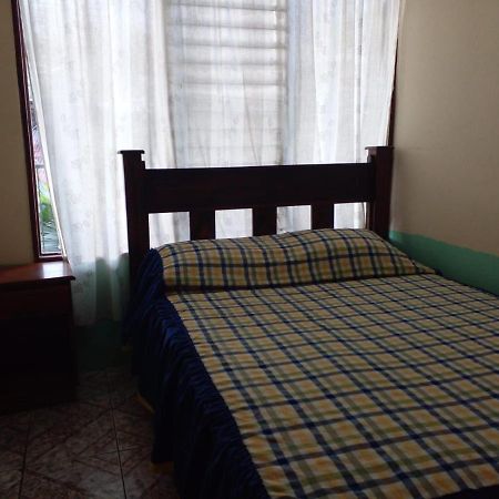 La Pension Backpackers La Fortuna Eksteriør bilde